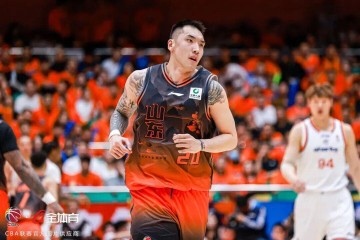 FB体育官方入口-山东高速男篮：八强出局不是终点，是重建的起点
